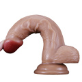 Multi-Functional High-Quality Realistic Penis Toy