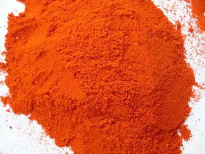 chilli powder