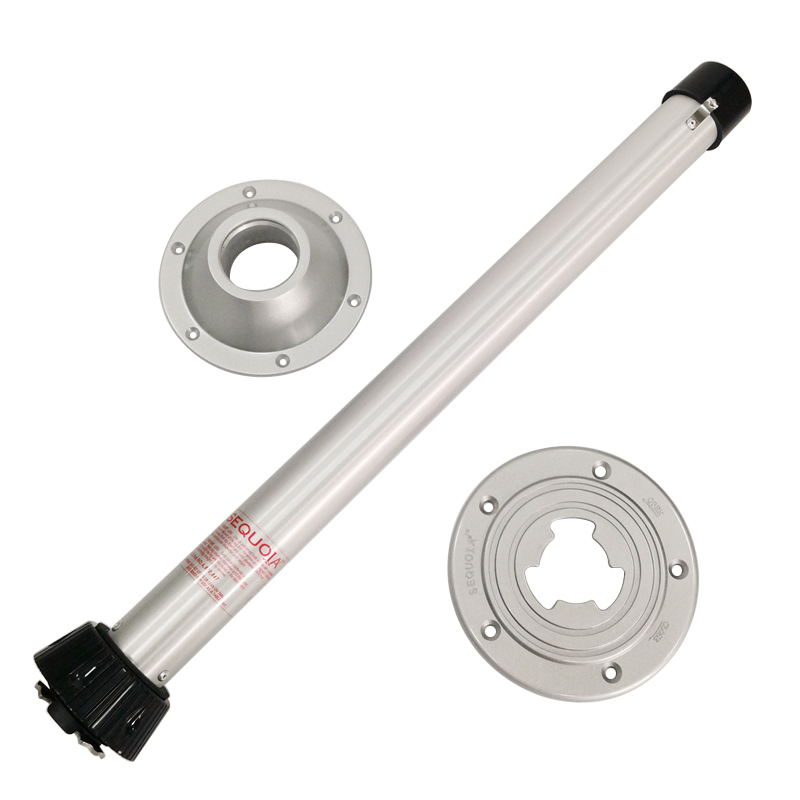 Rv Rotatable Table Legs Yacht Stand Movable Table Legs Set Yacht Rv