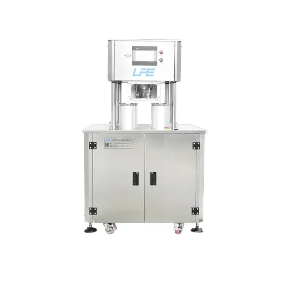 Brother Automatic Vacuum Nitrogen Flushing Sealing Machine