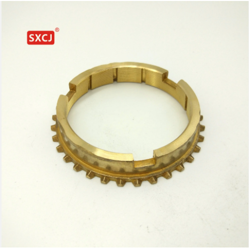 High-Quality Customization Gearbox Spare Parts - Auto Synchronizer Ring 44011-26503