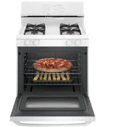 Teka Brand Oven Gas Range