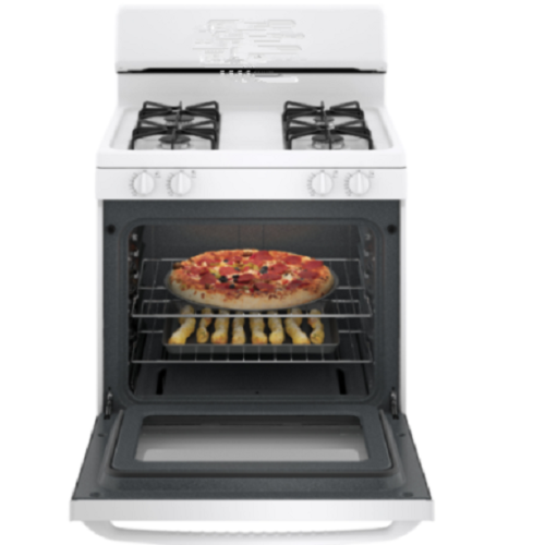 Teka Brand Oven Gas Range