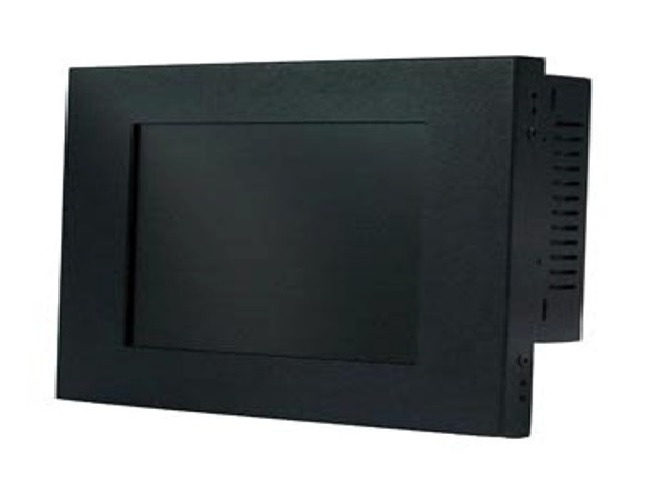 7 Inch Lcd Open Frame Monitor With Front Cover