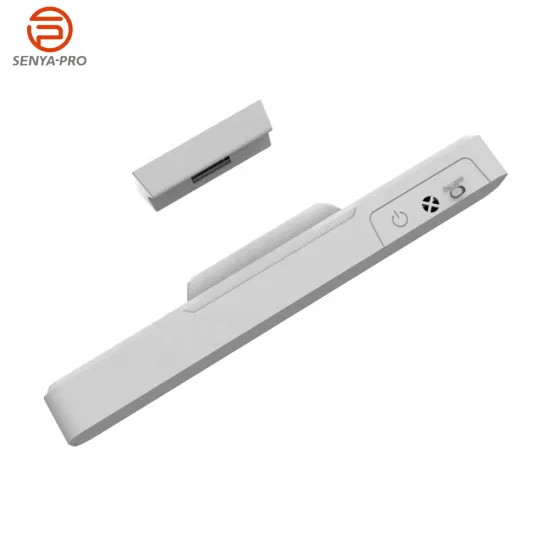 SENYA-PRO 25cm 2000MAH Wall Reading Light