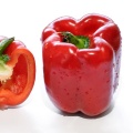 Wholesale fresh red pepper sweet pepper