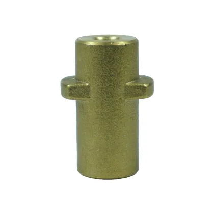 Car bumpers mould plastic injection tool