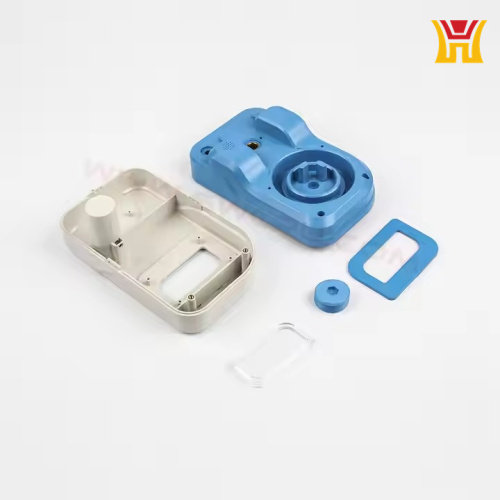 Plastic Housing Enclosure for Home Appliance