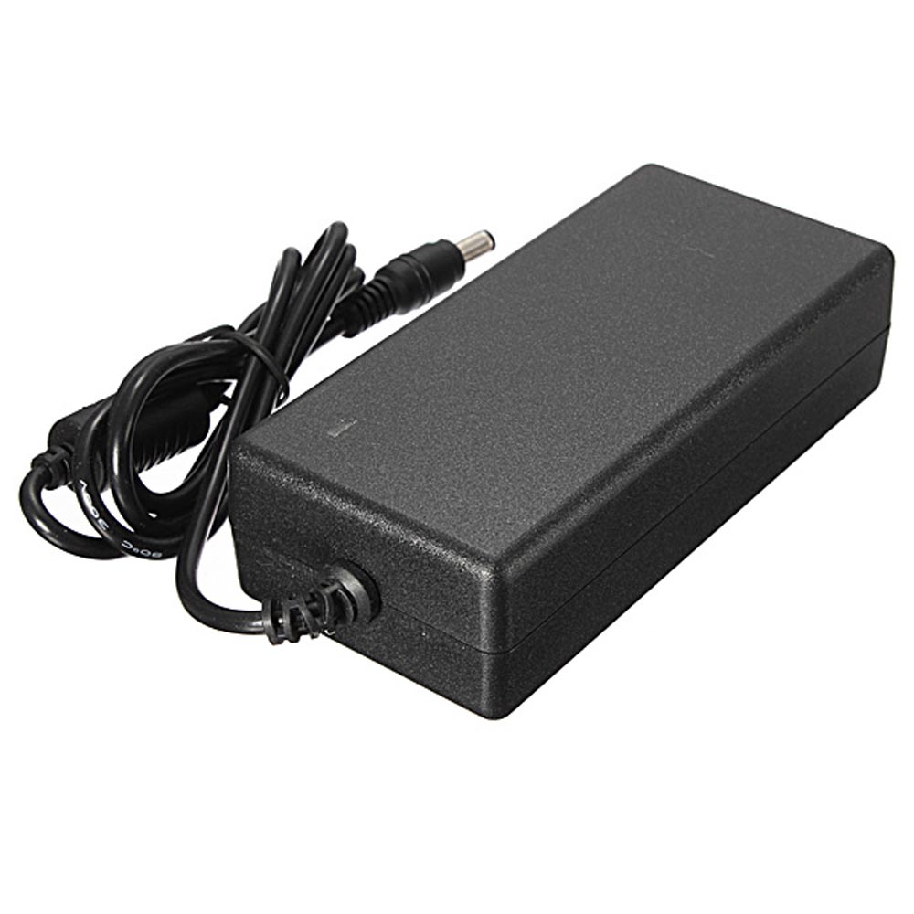 13V 4A EU Plug AC DC Adapters 1Pcs High Efficient AC 100-240V to DC 13V 4000mA Switching Power Supply Charger 5.5mm x 2.1-2.5mm