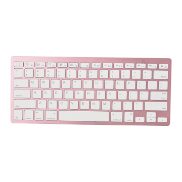 wireless keyboard for mac