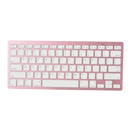 Mini 2.4G Wireless Keyboard Mini Bluetooth Mouse Keyboard