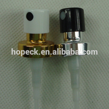 Crimp sprayer pump 18/400 0.12-0.14ML/T