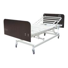 Home health care hospital beds