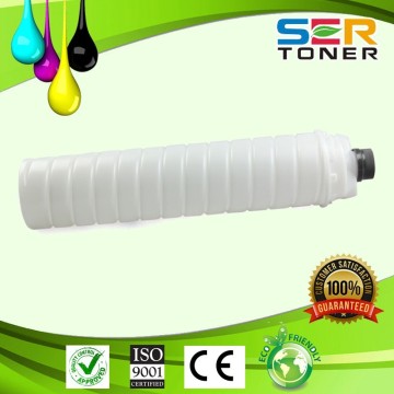 High quality Copier Toner 6210d for Ricoh Aficio1060/1075/2051/2060/2075,MP5500/6000