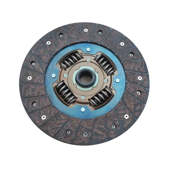 OE 411004B080 Best Selling Clutch Plate for Hyundai H100