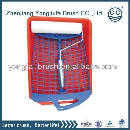 Hot selling latex paint roller made in China