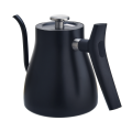 Gooseneck Pour Over Coffee Kettle with Thermometer