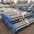 E355 Ống vô âm liền mạch cho thùng xi lanh thủy lực