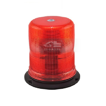 50W Aluminium Basis Xenon Beacon Leichte für schwere Lastwagen