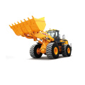 XCMG 10Ton 3cbm LW1000KN larger Wheel Loader