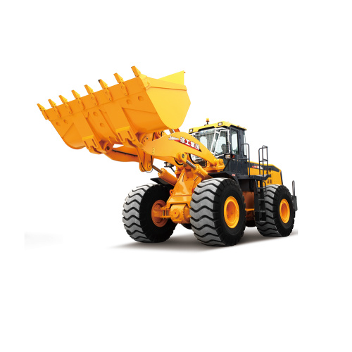 XCMG 10Ton 3cbm LW1000KN larger Wheel Loader