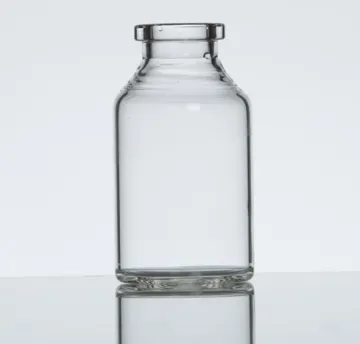 Glass Vials for Blood Products