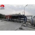 Waste Gas Treatment Equipment fishmeal production