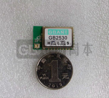 2.4G 2KM Communication Distance CC2530 CC2591 Zigbee Module,TI WITH PA