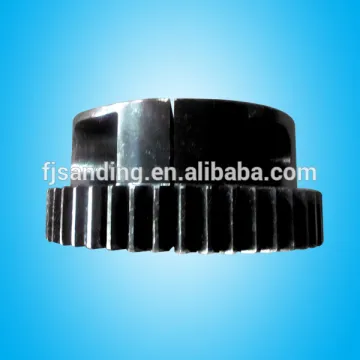 manufacturer of helical gear for bulldozer