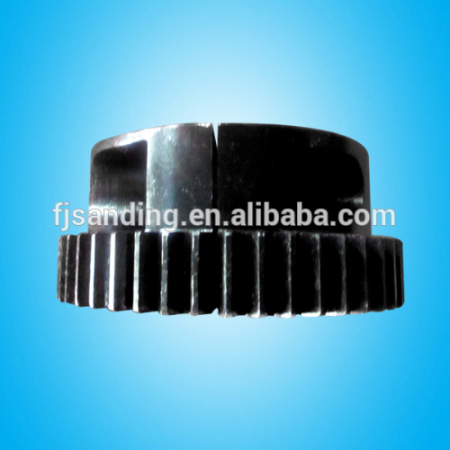 manufacturer of helical gear for bulldozer