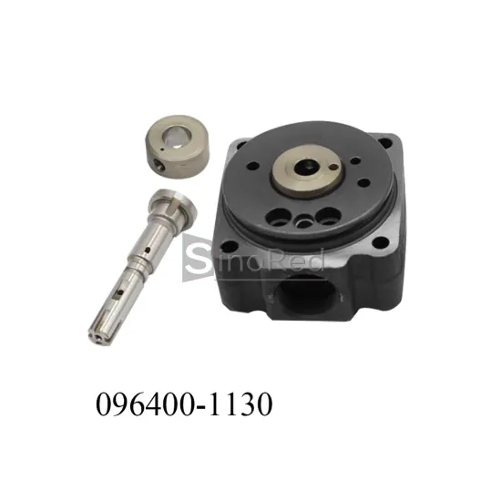 Factory Direct Sale: Diesel VE Pump Head Rotor with Part Numbers 096400-1130, 096000-4460, and 0964001130