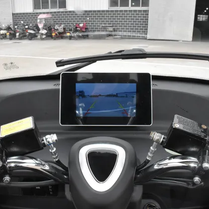 YBYH1 New Electric Mobility Scooter Power Mobility Scooter