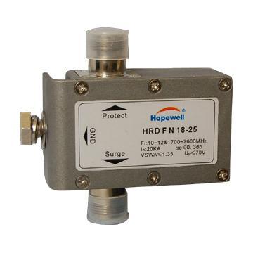 Antenna Feeder SPDs, Lightning Protection / Surge Arrester