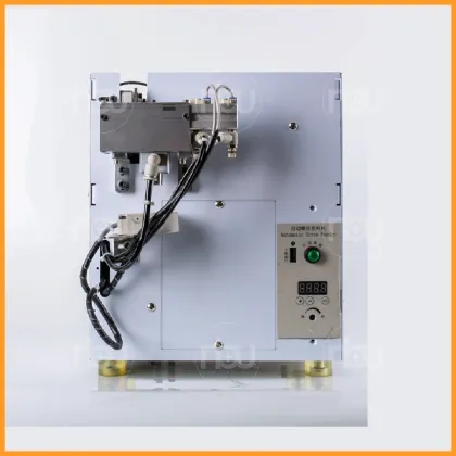 Automatic Electric Screw Driver Tightening Machine