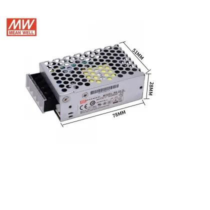 Mingwei Switching Power Supply LRS Series Genuine