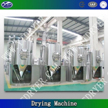 Vegetable Powder Making Machine Spray Dryer – WM machinery
