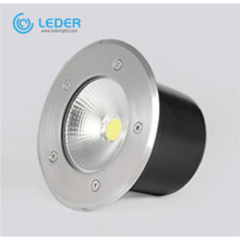 LEDER 10W Inground Led Pool Light