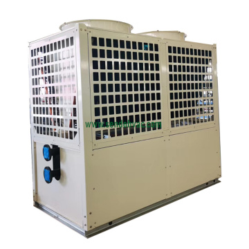 Conventional Modular Type Air Cooled Chiller