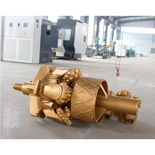 Horizontal Directional Drilling Enlarge Diameter Hole Opener