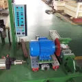 T-Type Band Saw Butt Fusion Machine
