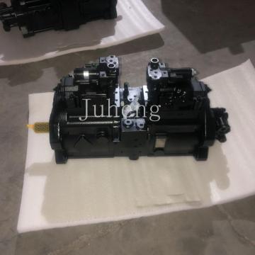 SK200-8 Hydraulic Pump SK200 K3V112DTP Main Pump