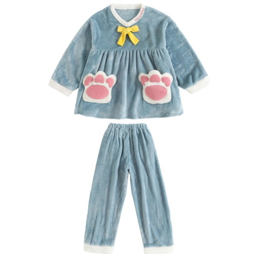 Girls Pajamas Set Girls Pajamas Set