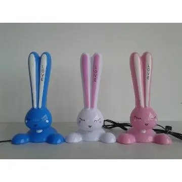 CCFL Eye-protection Cartoon Desk Lamp