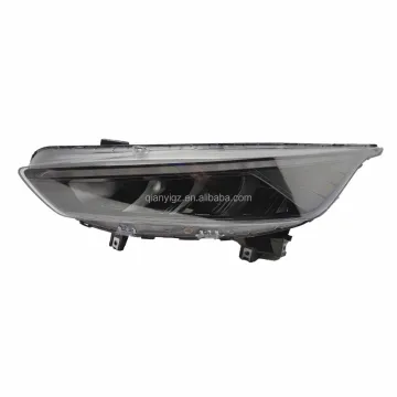 Wholesale 12V LED Headlights for Geely Geometry A - 2023 High-Definition Headlight Towers