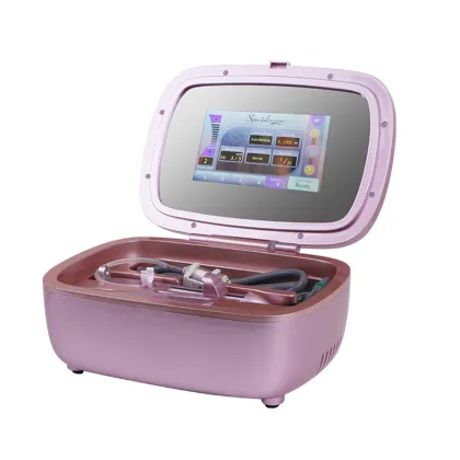 2025 Multi-functional Home Beauty Instruments: Skin Care Tools & Skin Ability Activator