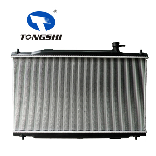 Engine Cooling Parts Radiator for Honda CRV 2007 OME 19010-RZA-901 Water Radiator
