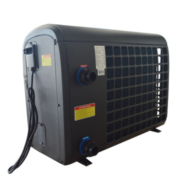 Anti-Corrosion Plastic Heat Pump Swim Pool