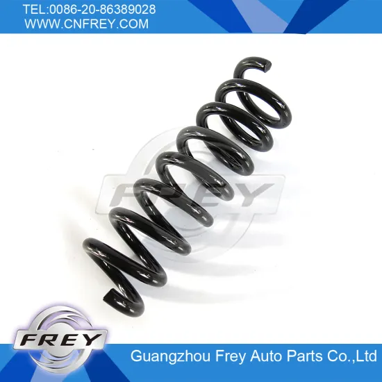 Shock Absorber Coil Spring W211 C219 2113240604