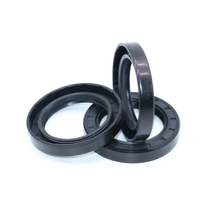 Hydraulic Oil Seal Bearing Rubber Seals