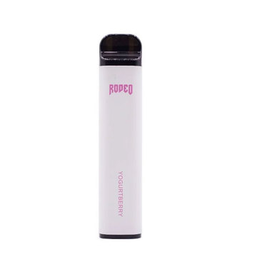 Rodeo Disposable vape pen pod